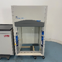 Labconco Premier 4' Fume Hood image 3